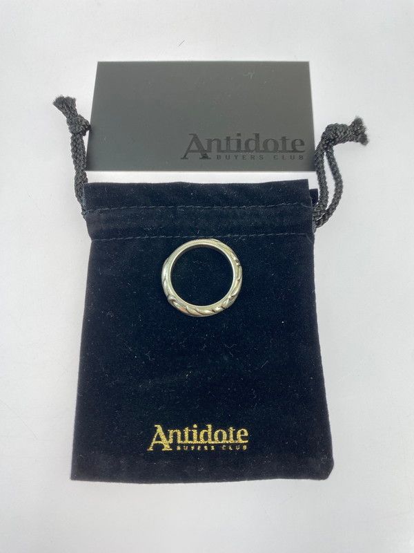 中古品】 ANTIDOTE BUYERS CLUB アンチドートバイヤーズクラブ