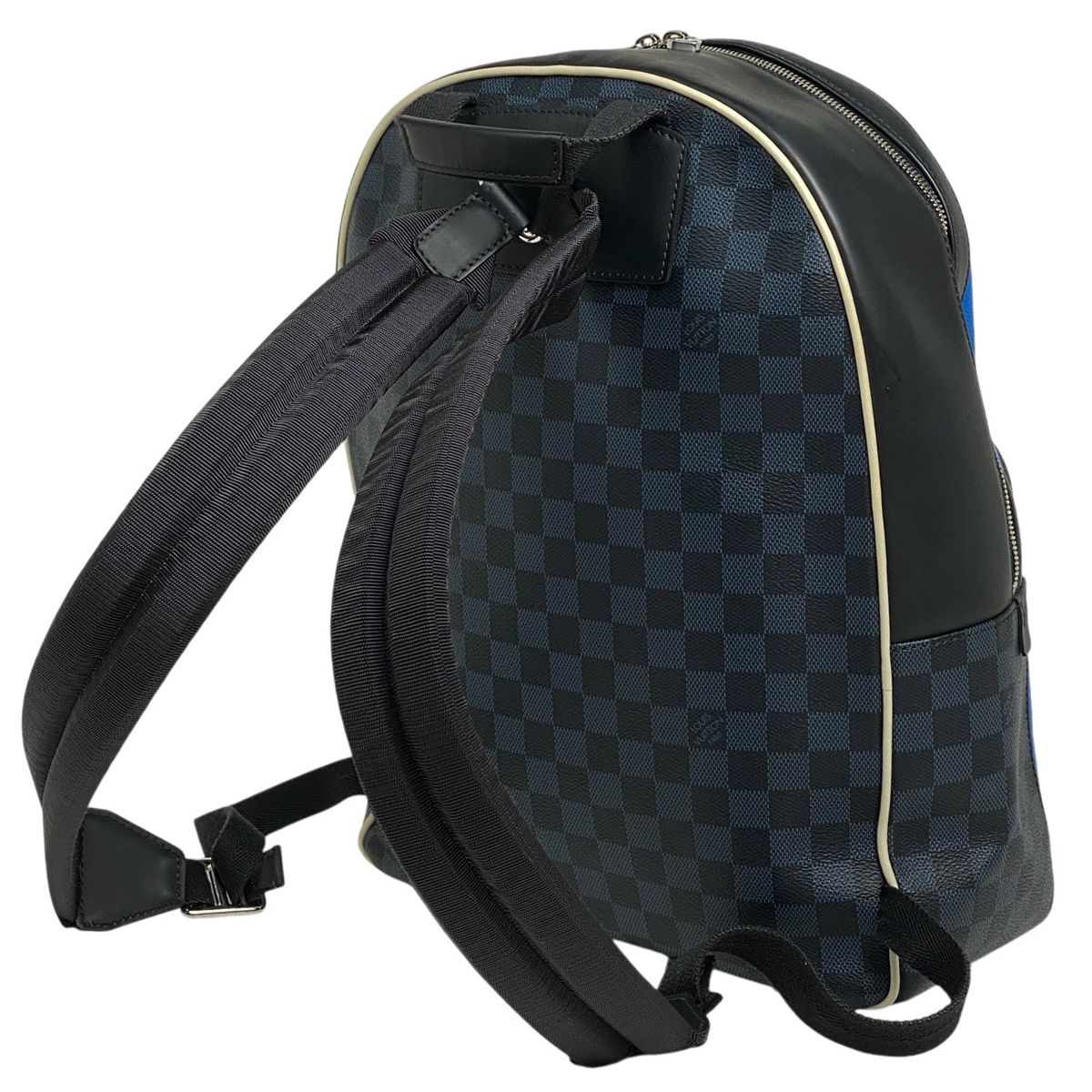 ルイ・ヴィトン Louis Vuitton ジョッシュ アメリカズカップ 2017