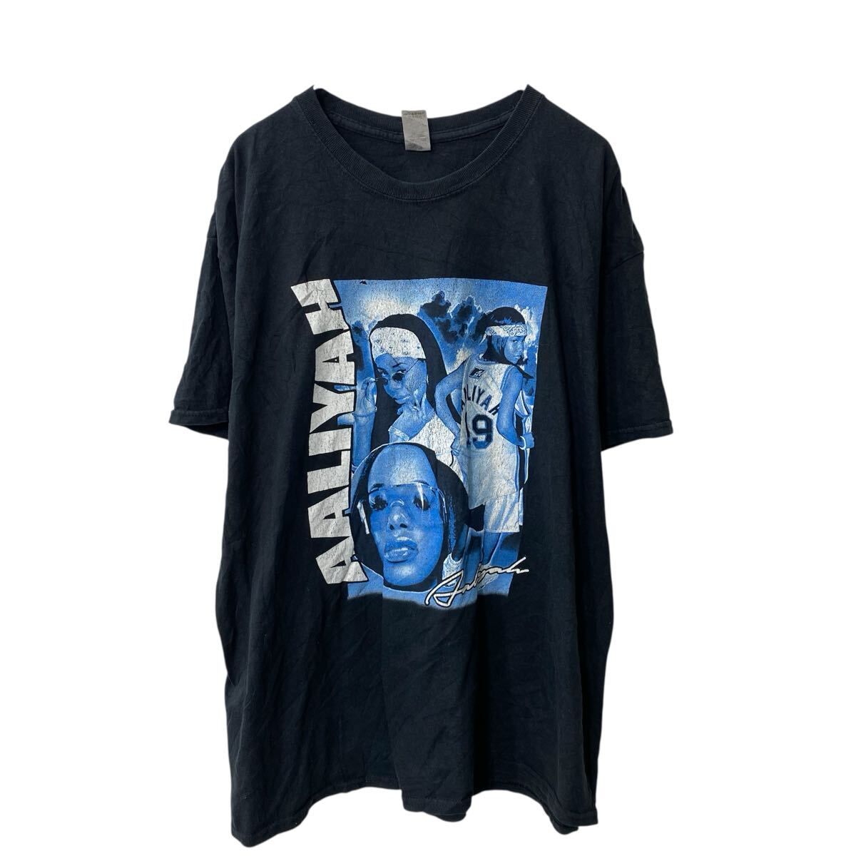 送料込★ALPHA INDUSTRIES★ Gremlin T 半袖Tシャツ オーバーダメージTシャツ｜メンズファッション通販 MEN'S BIGI