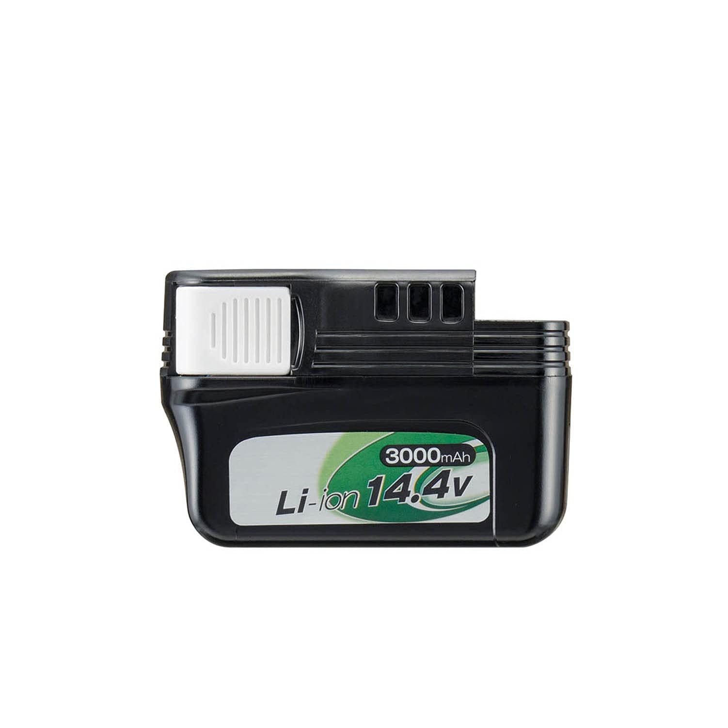京セラ(Kyocera) 旧リョービ 電池パック リチウムイオン 3000mAh B 