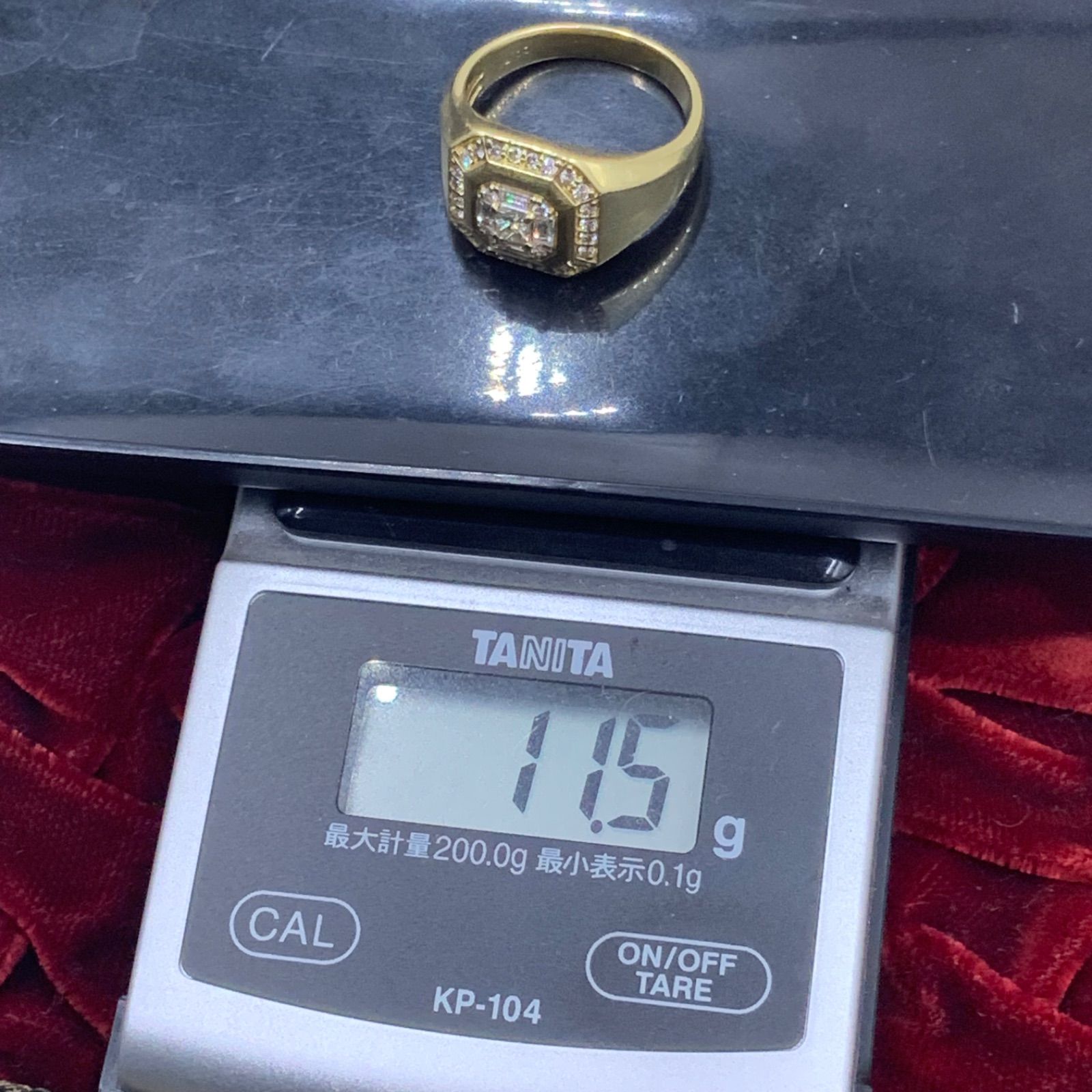 0.71ct