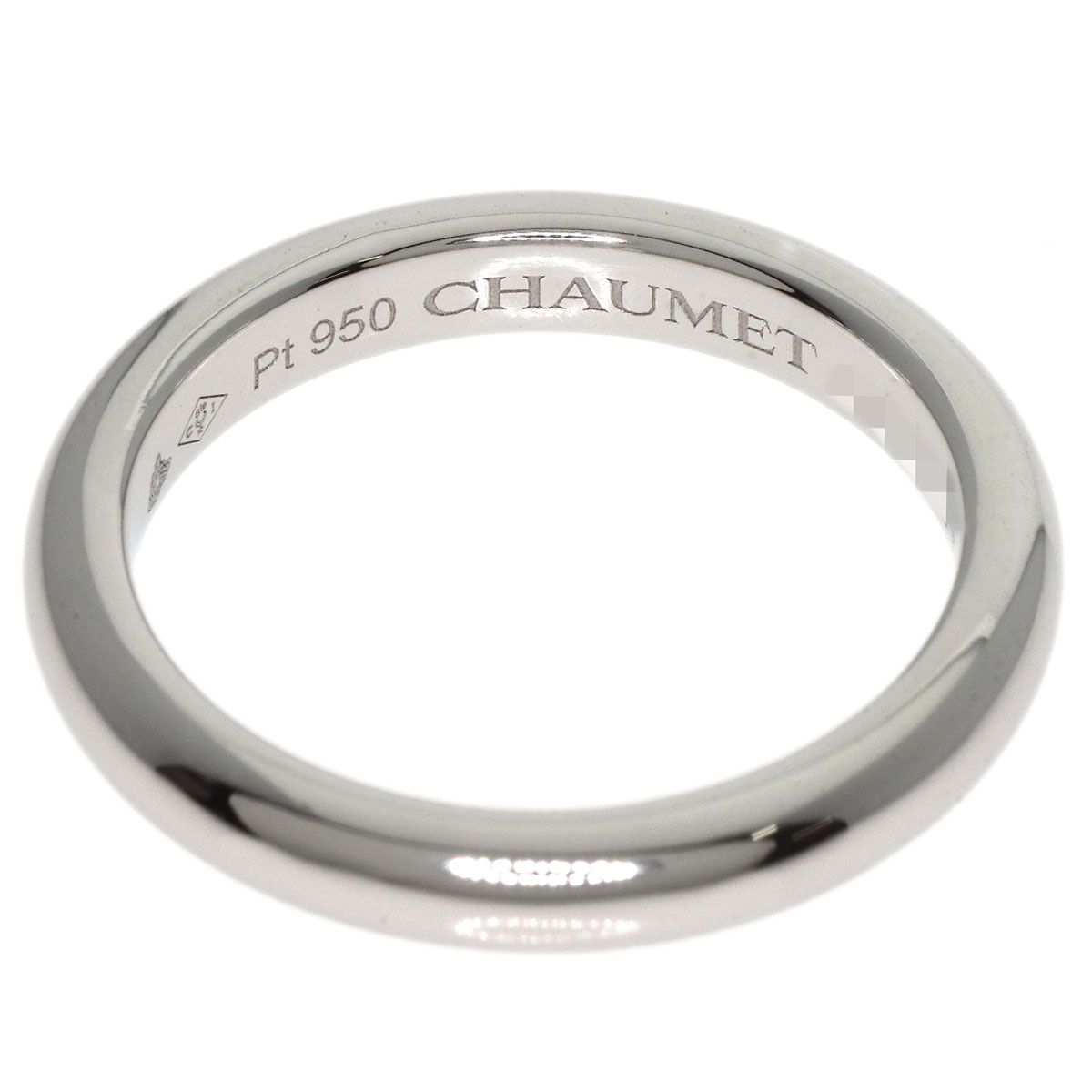 Chaumet ショーメ エター ナルドゥ ショーメ #51 インナー  