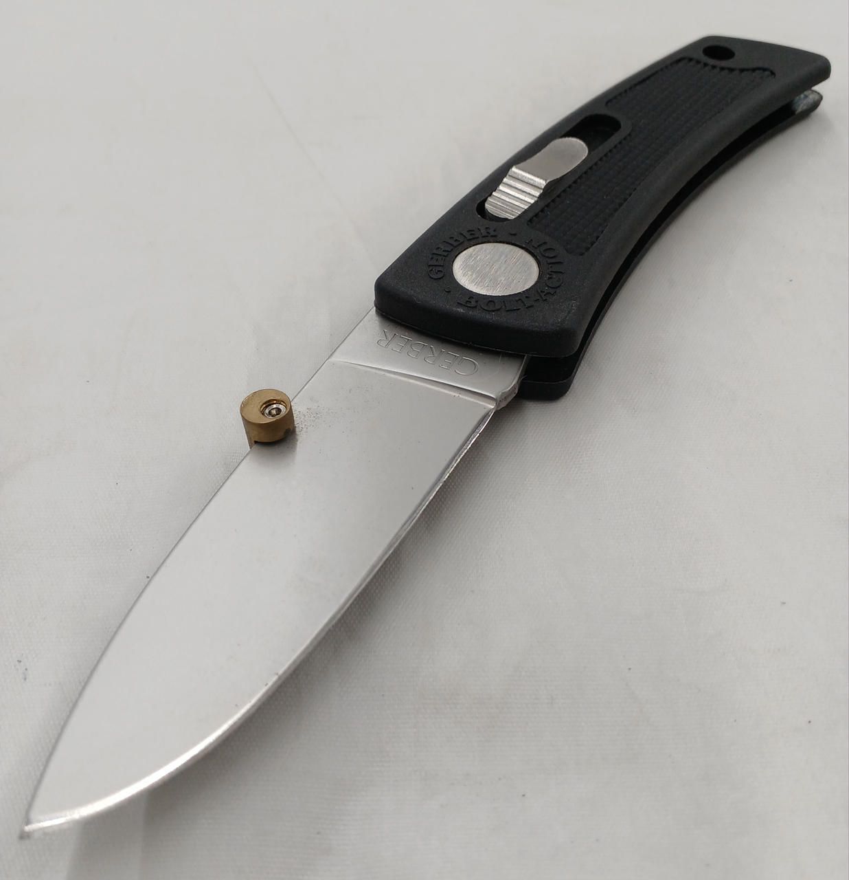GERBER ガーバー フォールディングナイフ GERBER f ing knife