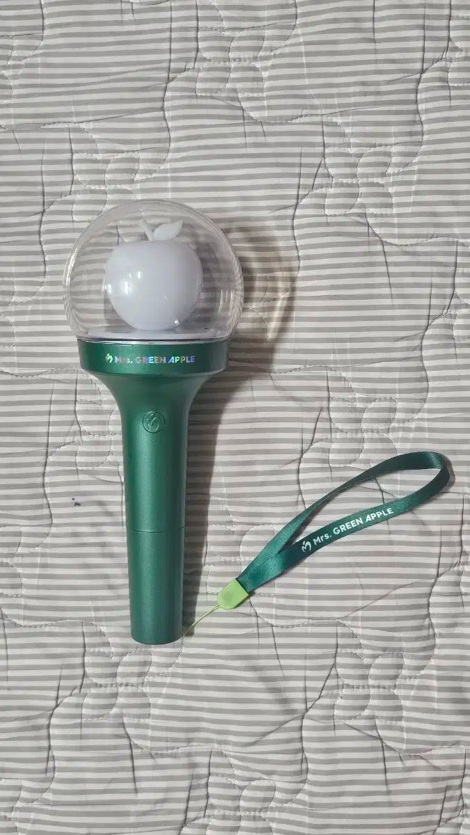 ミセス MGA Official Light Stick 東京公演 12/19・20】MGA Official