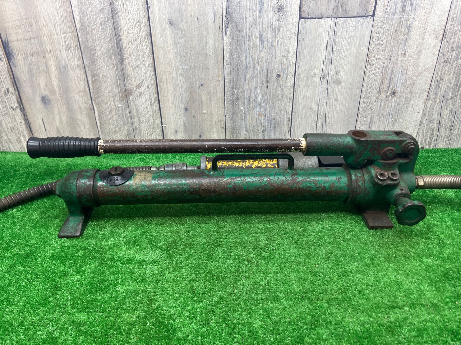 圧着式止水工具 アクトツール富山店