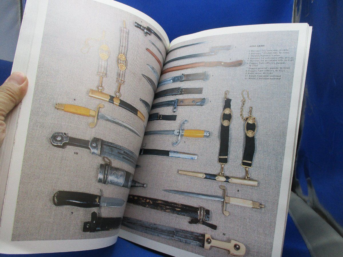 Red Army Uniforms 1918-1945 In Colour P USTAUSTRALIA_COM_AU