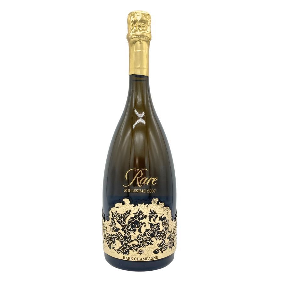 ハイパーエドシック レア ミレジメ 2007 12％ 750ml【Q4】 ハイパーエドシック レア ミレジメ 2007 12％ 750ml【B】 - メルカリ