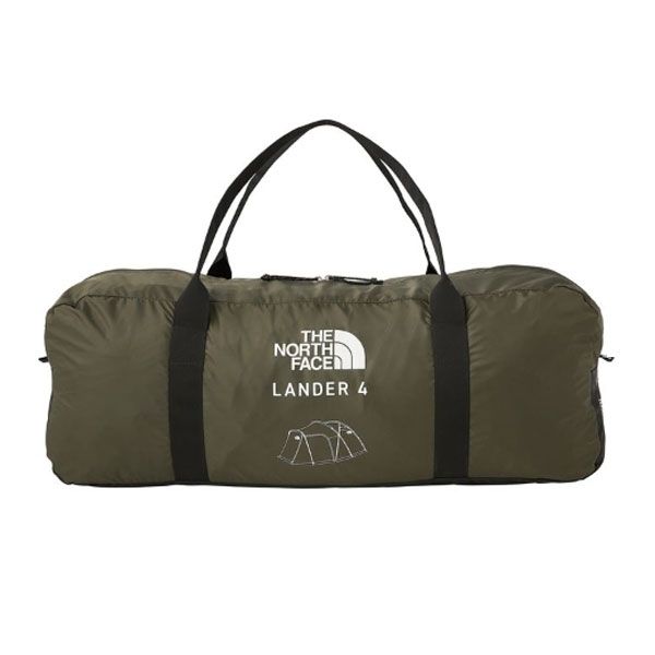 ランダー6 フットプリント付き NV22317 ランダー6 フットプリント付き