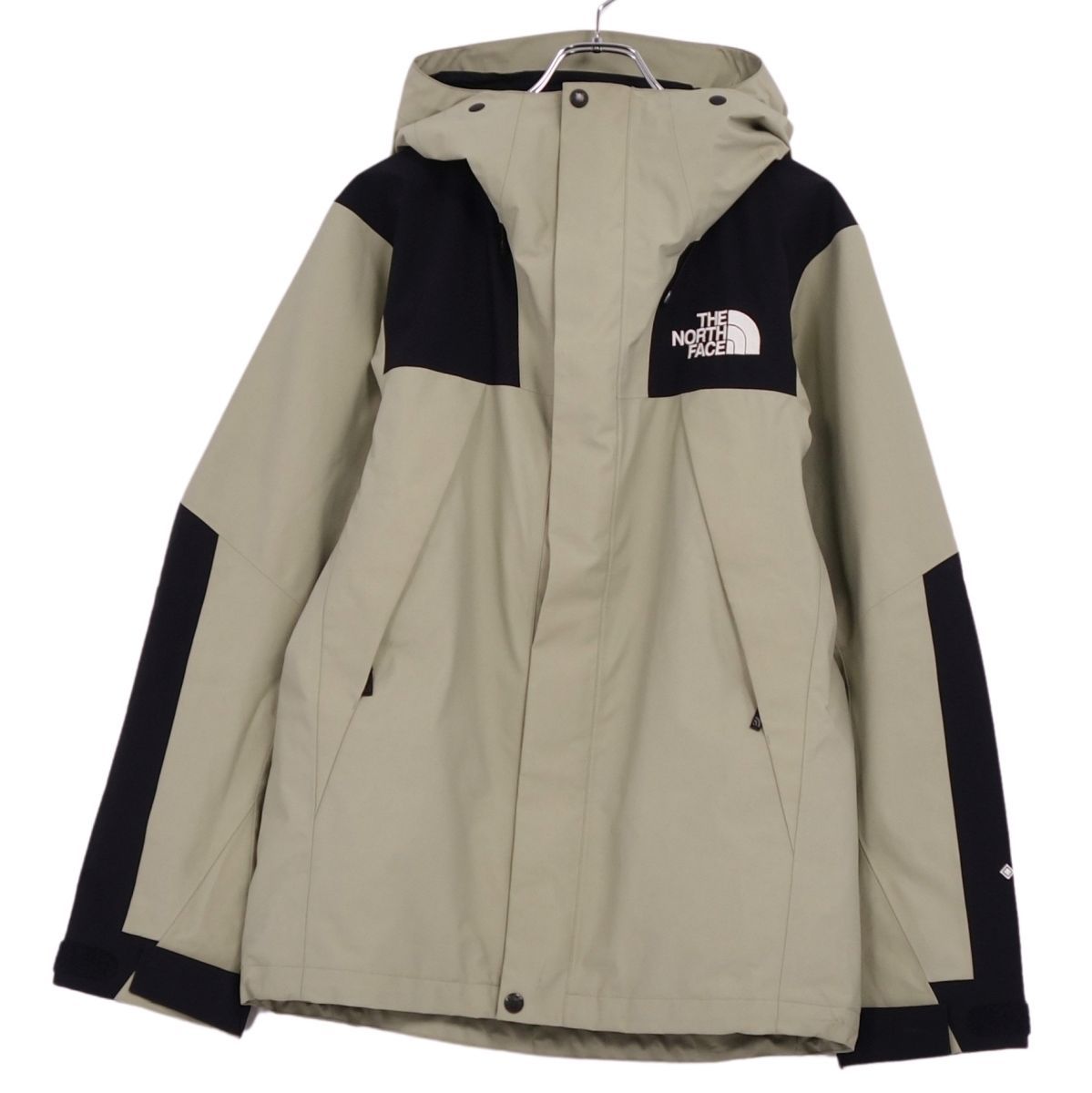 美品 ザノースフェイス THE NORTH FACE マウンテンパーカー マウン