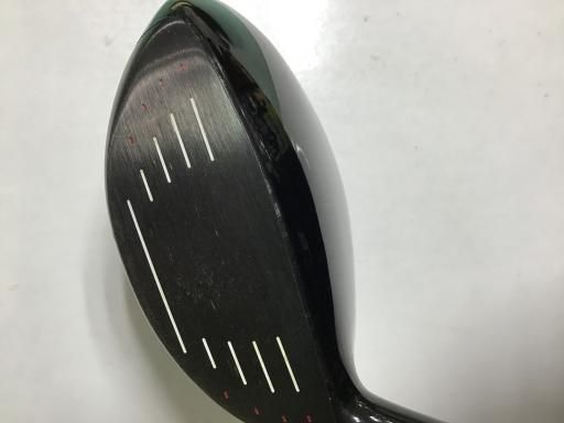中古】 ブリヂストン BRIDGESTONE J15F 5W フェアウェイウッド