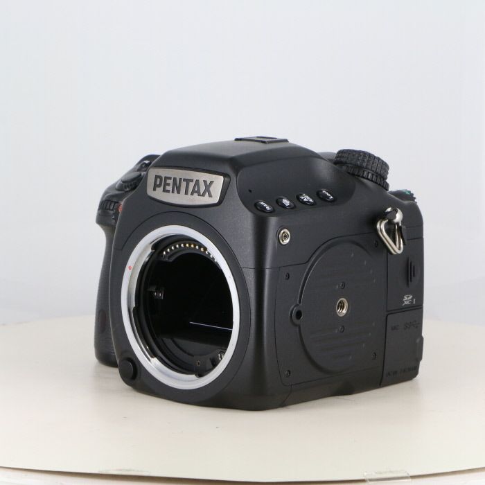 【難あり】PENTAX ペンタックス 645 ボディ＃l30 中古】(ペンタックス) PENTAX 645Z ボディ - メルカリ