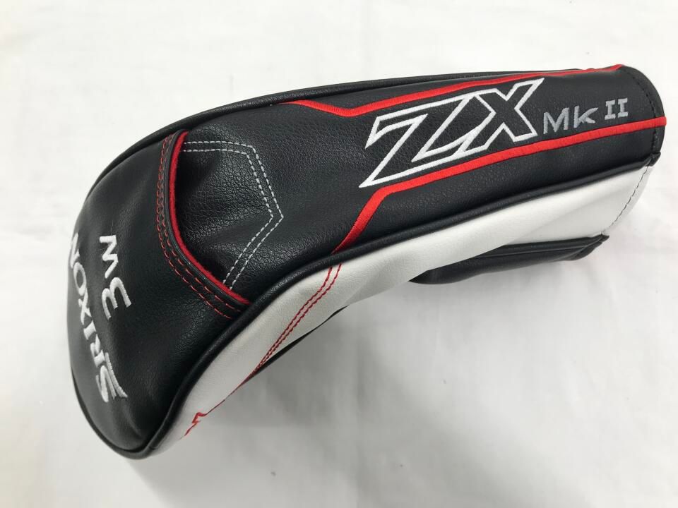 最短翌日発送】SRIXON ZX Mk2 | 15 | S | SPEEDER NX GREEN 60
