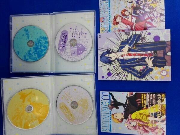 全6巻封入特典ブックレット DVD 【※※※】[全6巻セット]うたの