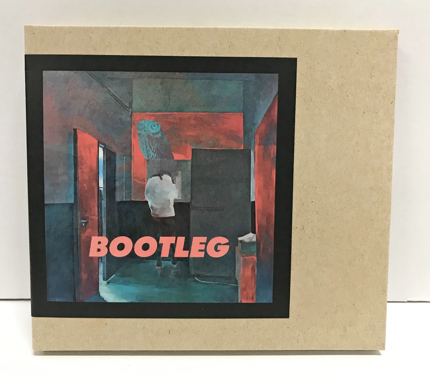 08. 米津玄師 / BOOTLEG 初回限定映像盤 CD - メルカリ