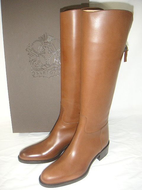 サイズ37.5 (24cm相当)□新品□SARTORE サルトル□SR3600 