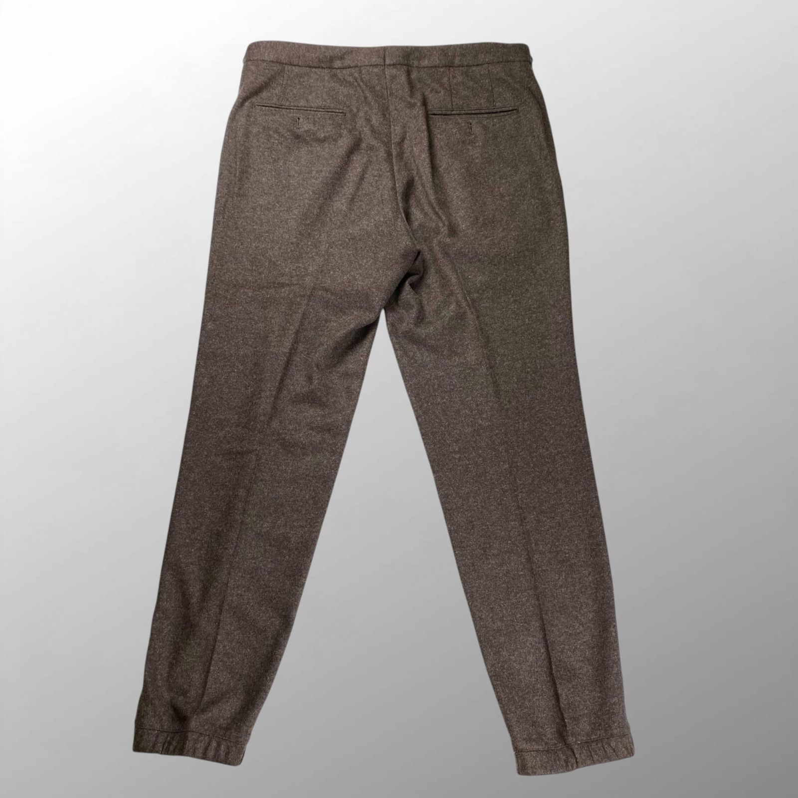 美品】 GTA ジーティーアー / HERRICK JOG NEW 1タック