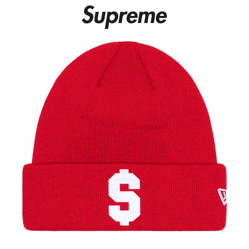supreme beanie シュプリーム　ビーニー Supreme 新品 シュプリーム SUPREME New Era Box Logo Beanie