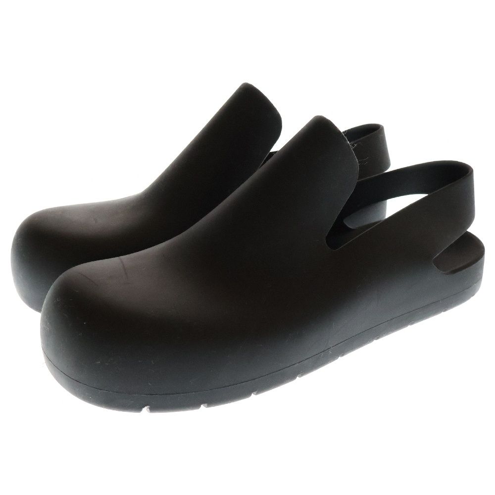 Bottega Veneta ボッテガヴェネタ パドルサンダル スリングバック BOTTEGA VENETA (ボッテガヴェネタ) パドル スリングバック