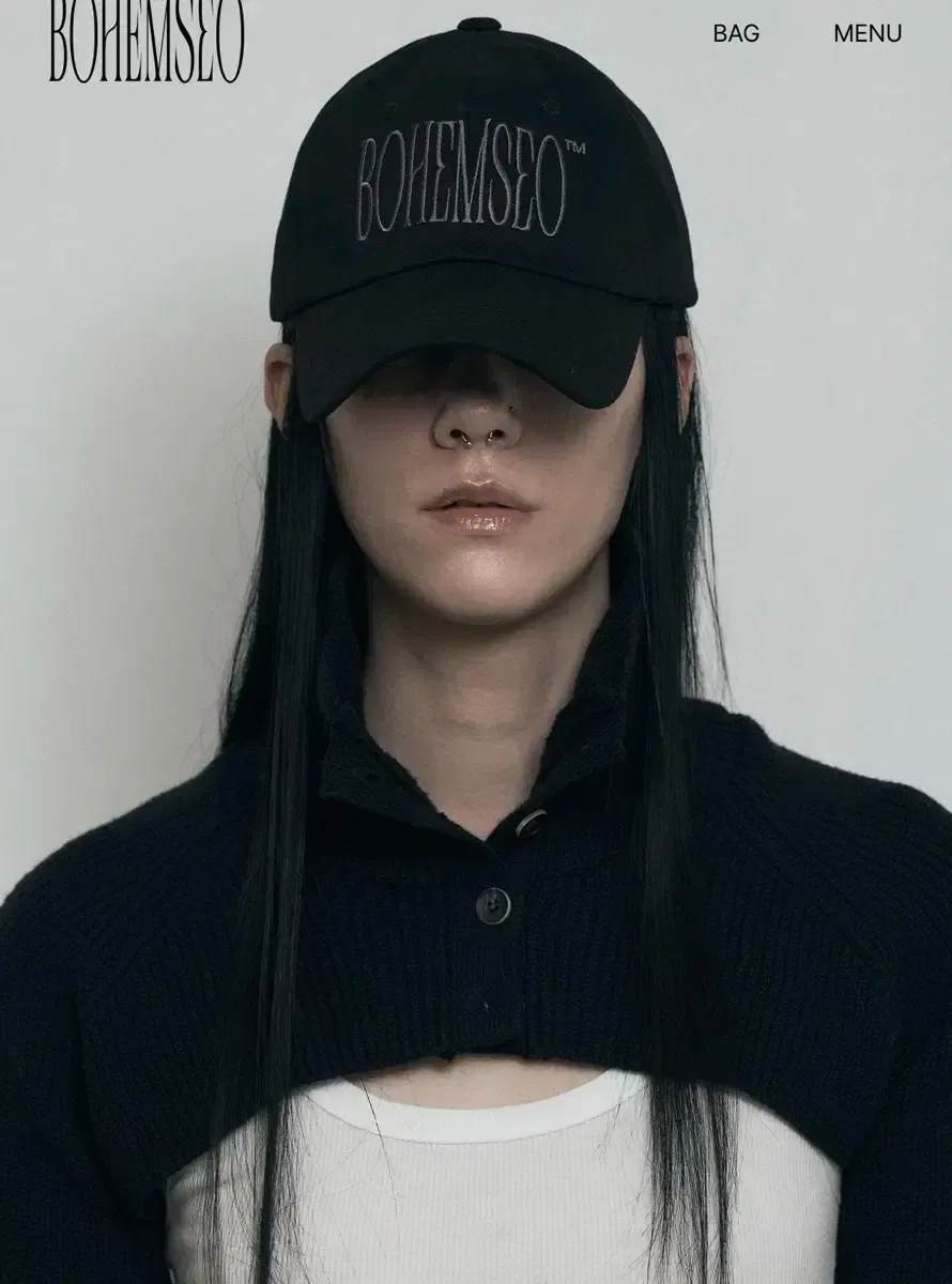 2025年最新】bohemian seoul キャップの人気アイテム - メルカリ