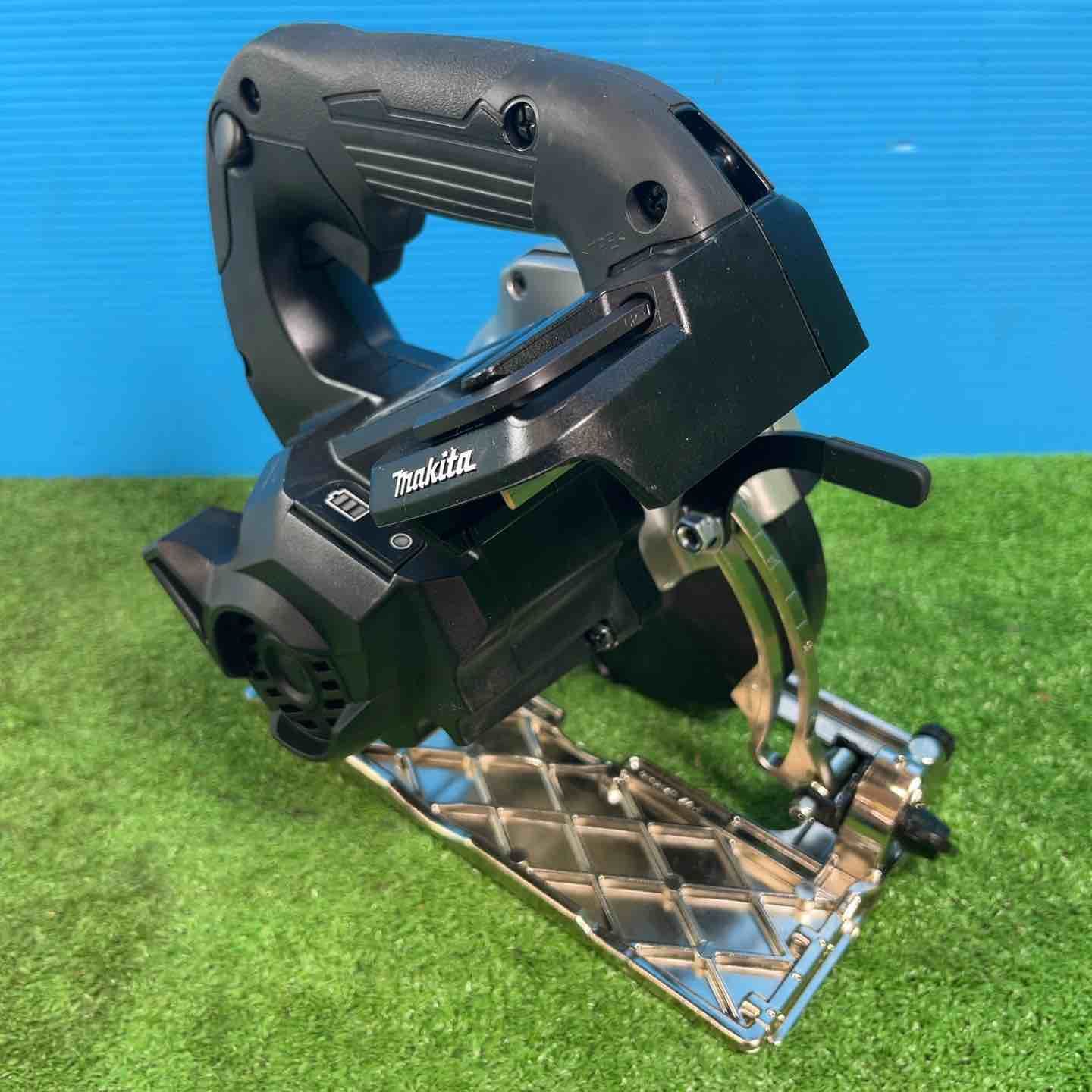 ☆マキタ(makita) コードレス丸のこ HS474DRGXB【岩槻店