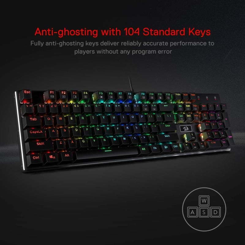 K556 RGB