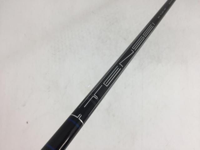 返品OK 【中古ゴルフクラブ】【美品】キャロウェイ シャフト単品 (キャロウェイ スリーブ付) TENSEI 60 for Callaway 2024 FW