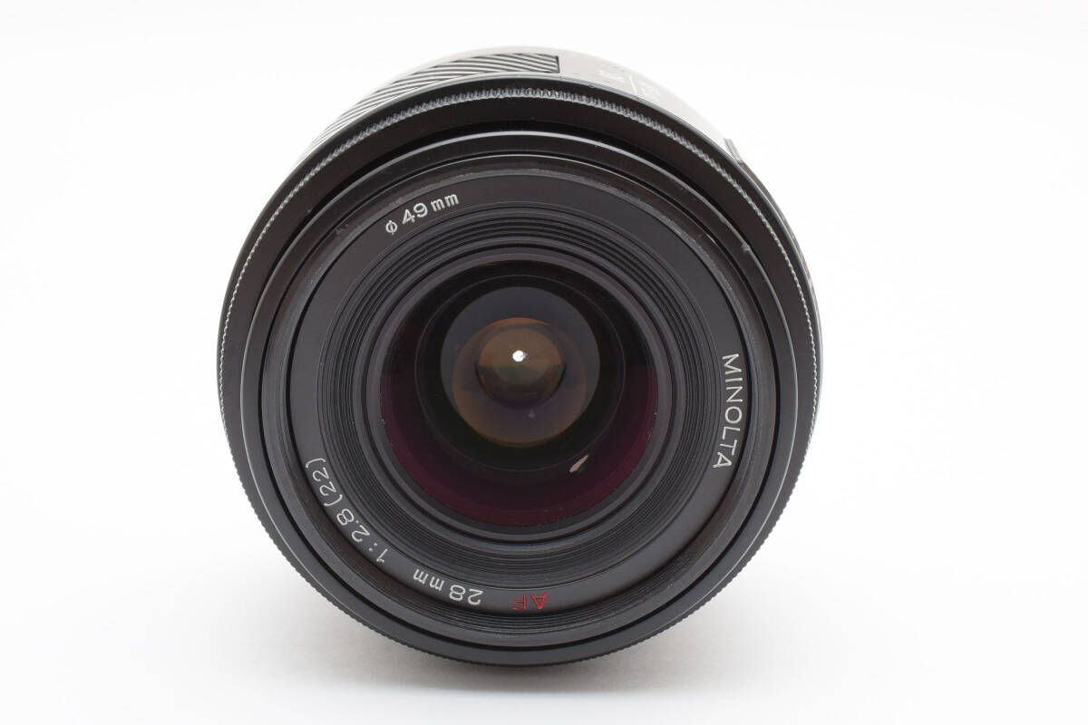 Konica Minolta STF 135mm F2.8(T4.5) STF135F2.8 Konica Minolta STF 135mm F2.8(T4.5)