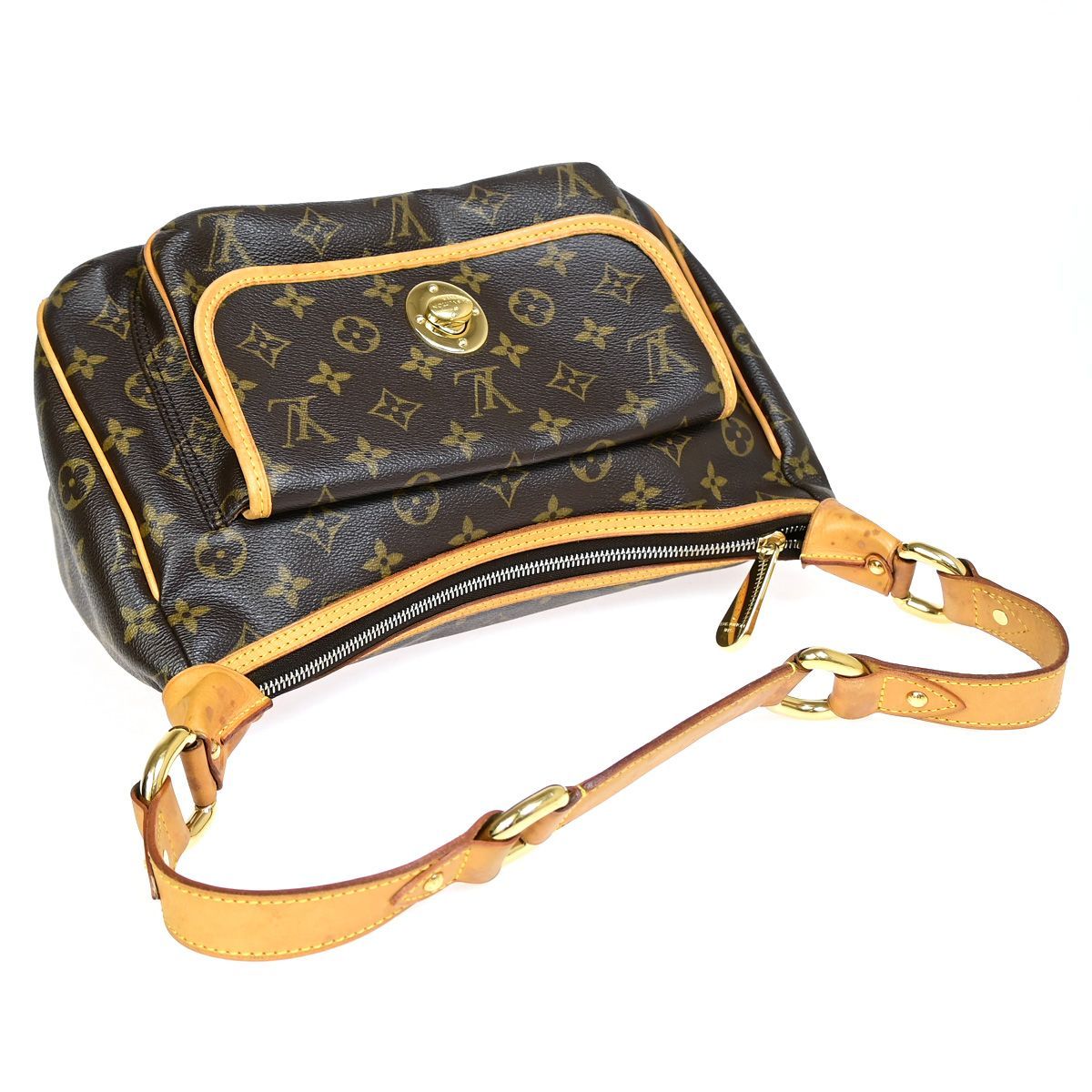 LOUIS VUITTON ルイヴィトン モノグラム ワン ショルダーバッグ