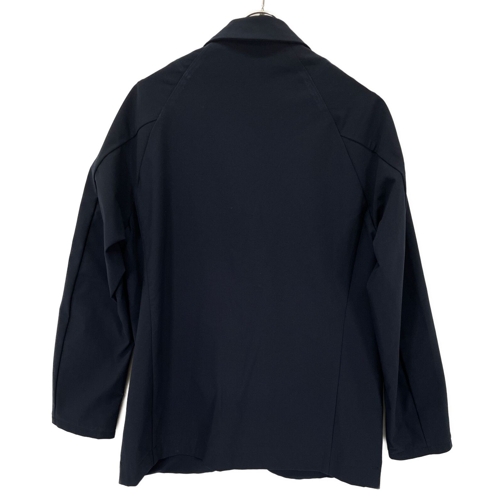 TEATORA  テアトラ Wallet JKT SM SOLOTEX 4 紺 TEATORA テアトラ 【美品】TT-204-SM SOLOTEX WALLET JKT SM