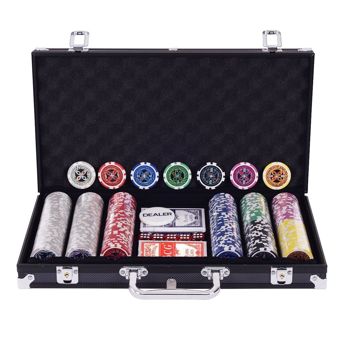 Amazon | 【Amazon限定】WPTトランプ ワールドポーカーツアー
