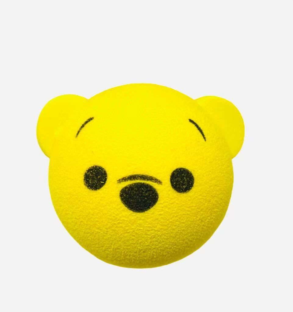 プーさん アンテナトッパー アンテナボール USDM ローライダー アメ車