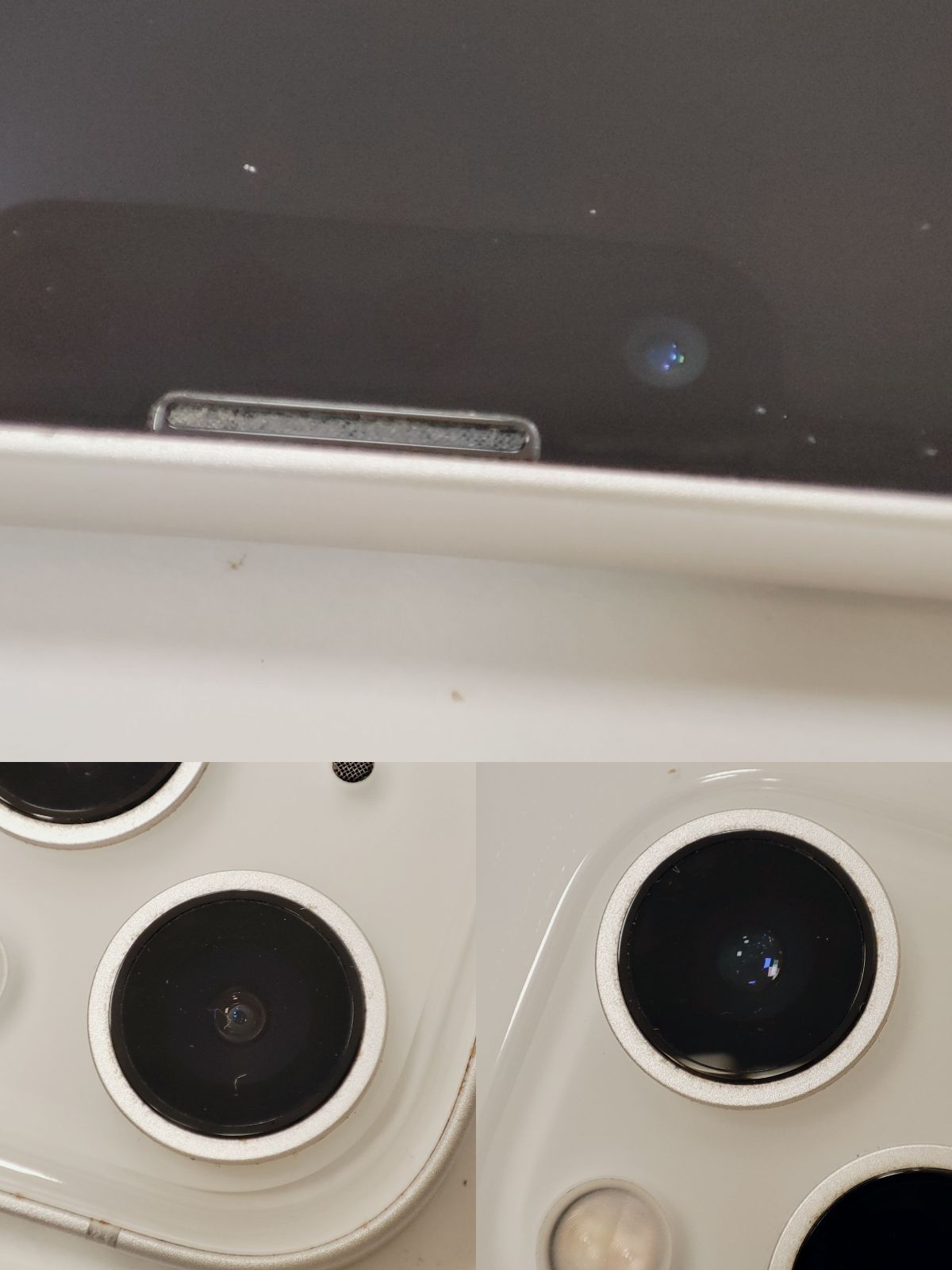 iPhone13 128GB MLND3J/A バッテリー83% SIMロックなし スターライト