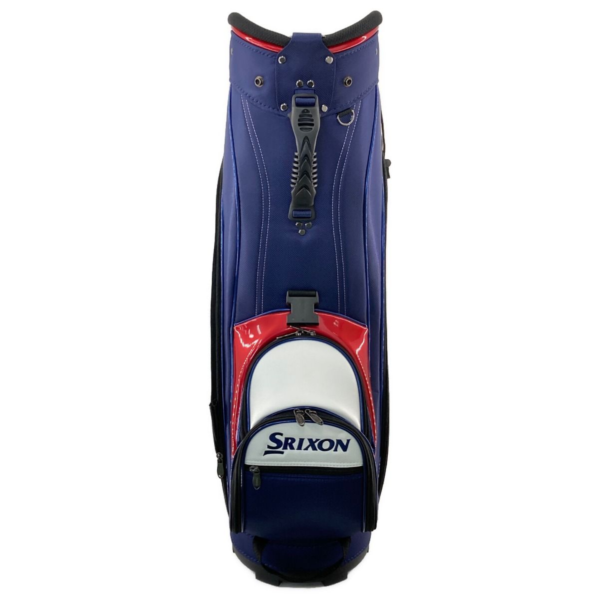 ゴルフバッグ SRIXON GGC-S128G - ゴルフバッグ・キャディバッグ