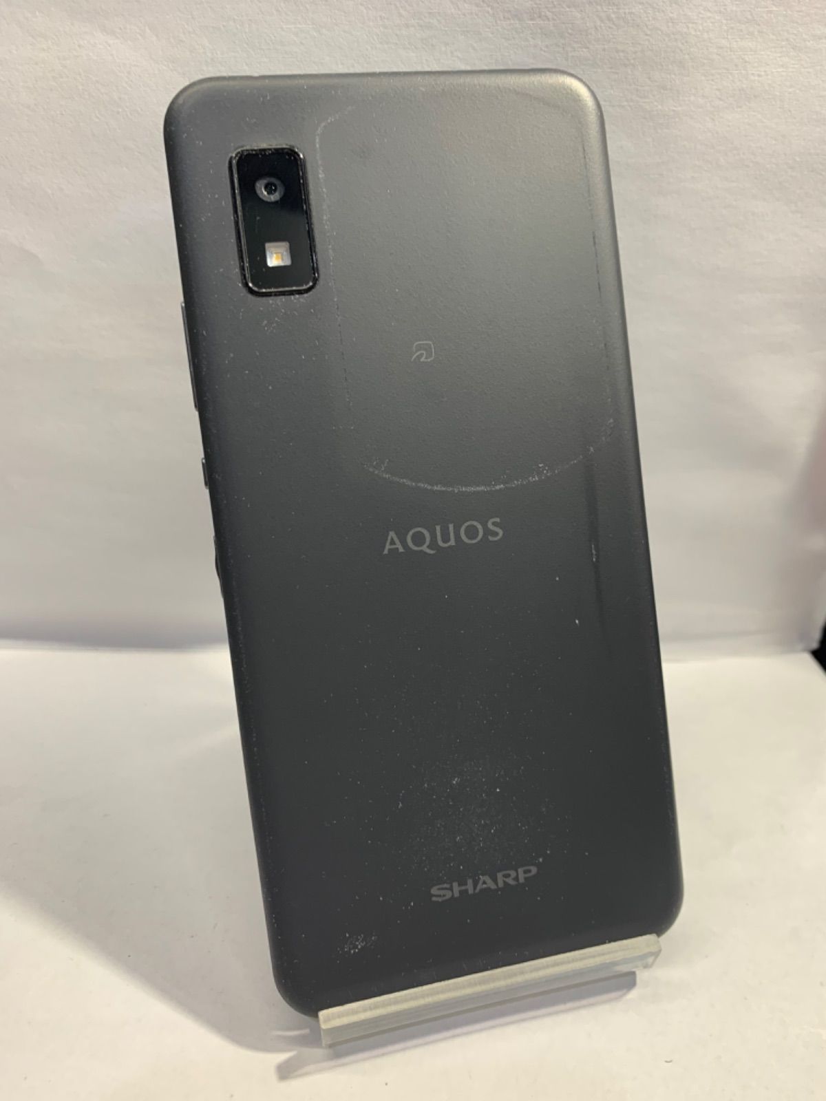 品】楽天モバイル AQUOS wish SH-M20 ブラック 【公式通販】