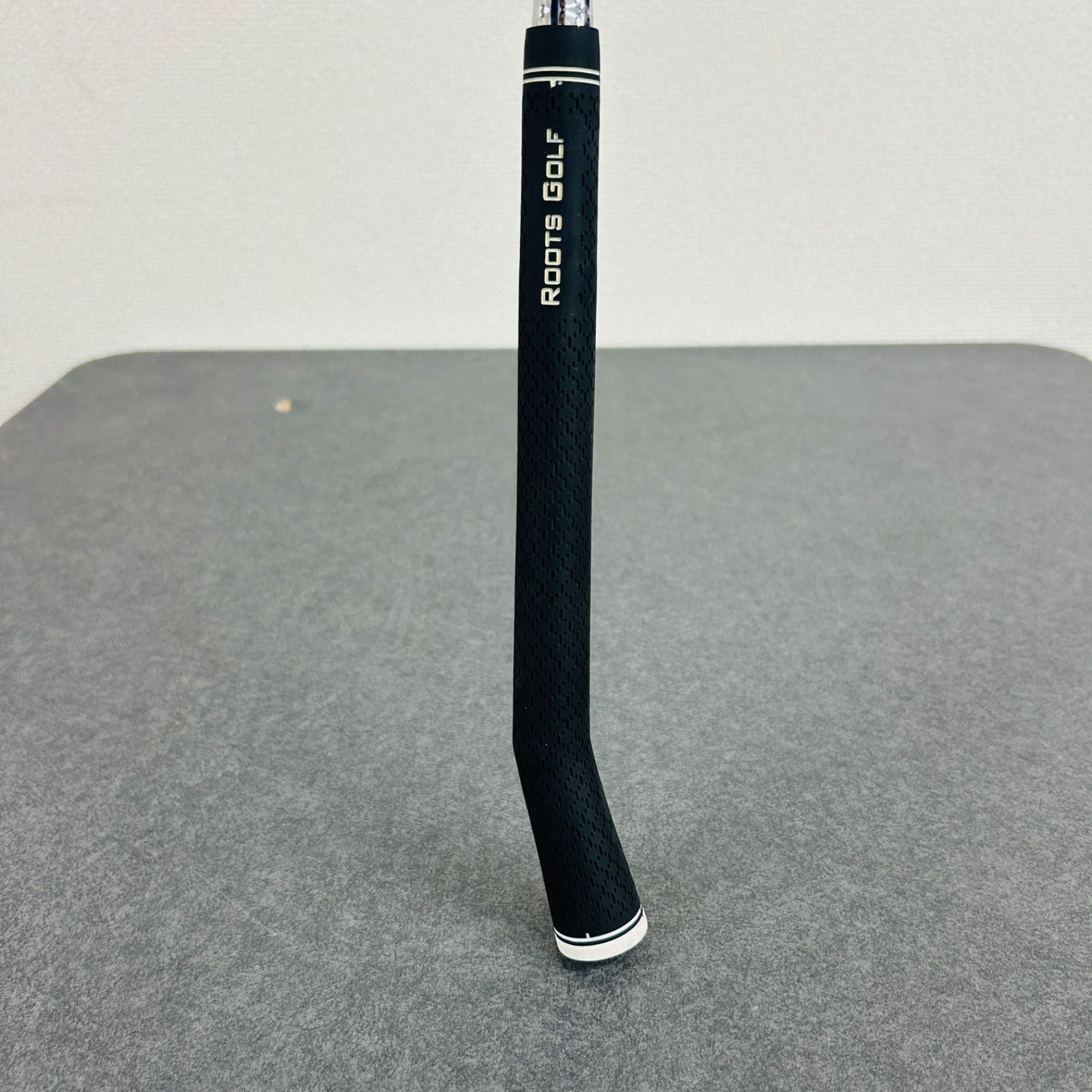 スイング矯正練習器 ROOTS GOLF ルーツゴルフ シャロぽん ヒンジ