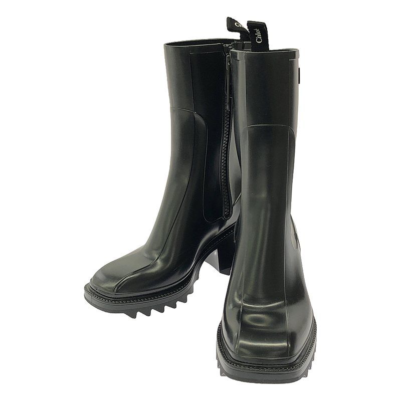 ★送料・関税込★クロエ★Chloe★BETTY RAIN BOOTS★ 41XMd1rVisL.jpg_BO30,255,255,