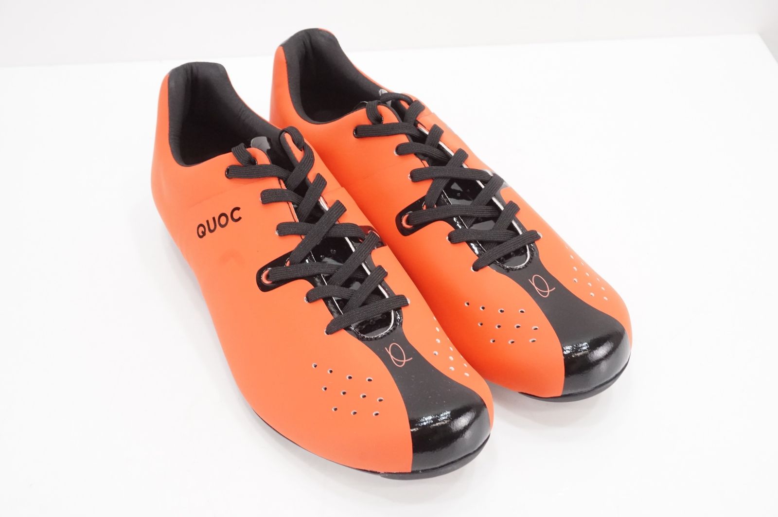 QUOC monoⅡ EU43サイズ Mono II Race-Grade Road Cycling Shoe