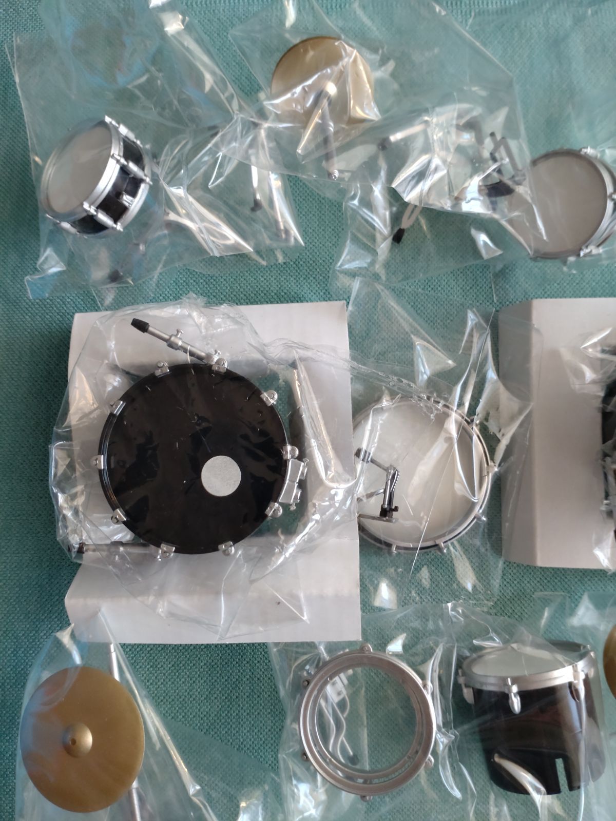 ツーバス Special Set ＜シークレット・レアアイテム入り＞ブラック 