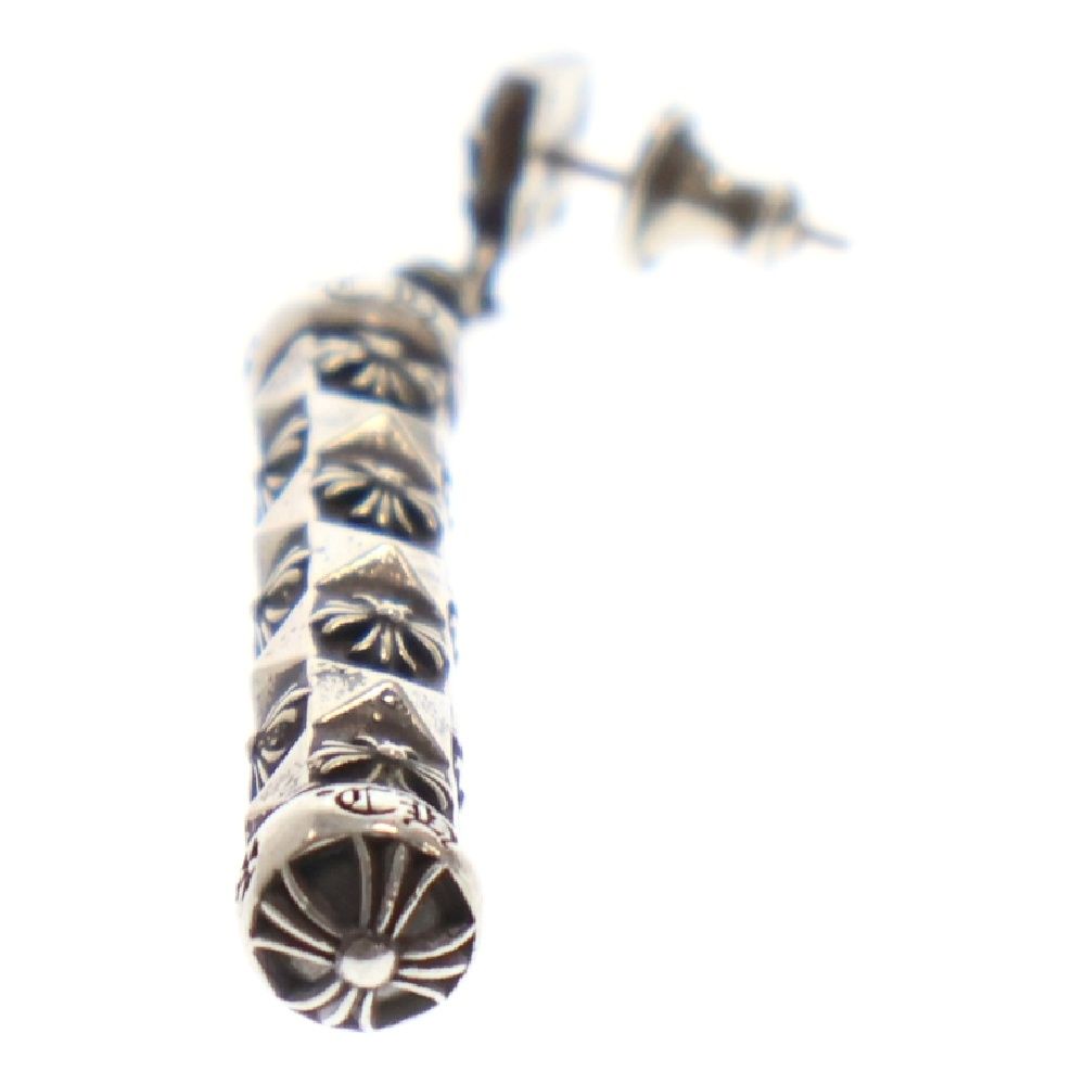 CHROME HEARTS (クロムハーツ) DANGLE PYRMD ダングルピラミッド