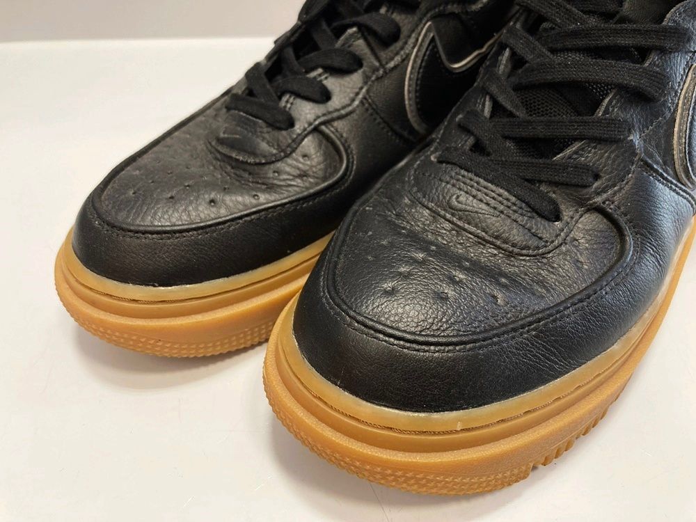 ナイキ NIKE AIR FORCE 1 GTX BOOT エア フォース 1 ゴアテックス