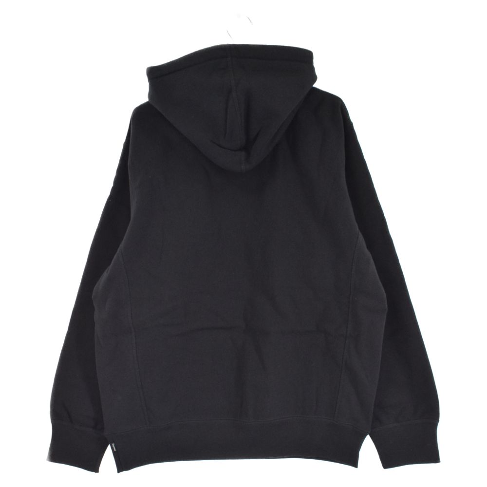SUPREME (シュプリーム) 19AW Bandana Box Logo Hooded Sweatshirt ...