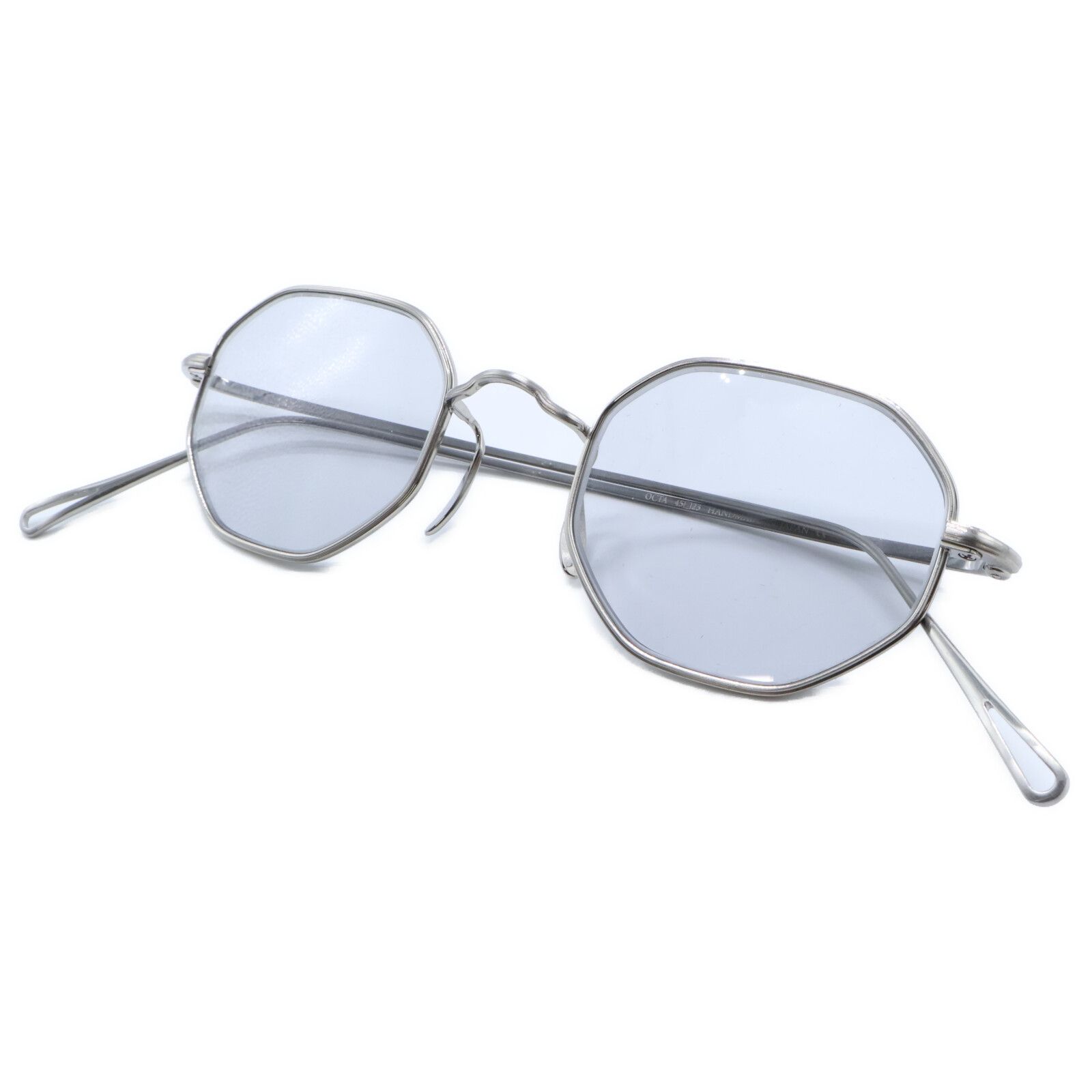 ayame octa 45◻︎23 OCTA45 | アヤメ オクタ45_メガネ ayame online store