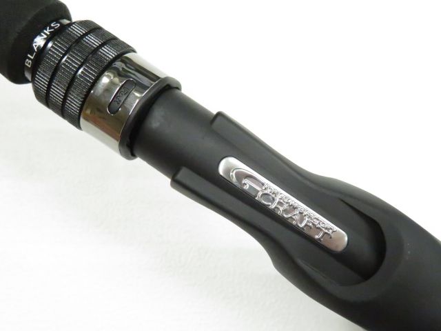 セブンセンスTR モンスタープラッガー