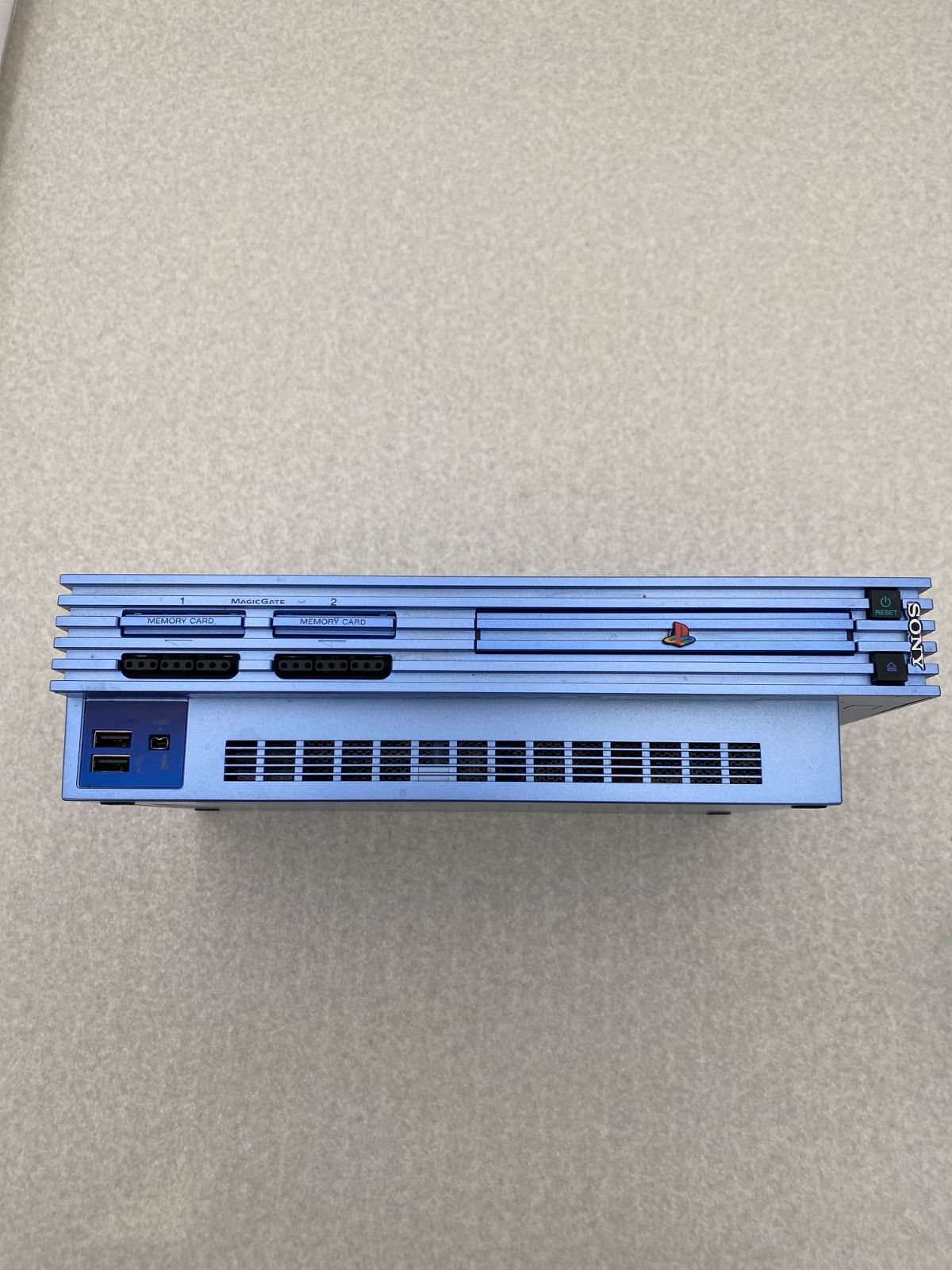 2 SCPH-39000AQ