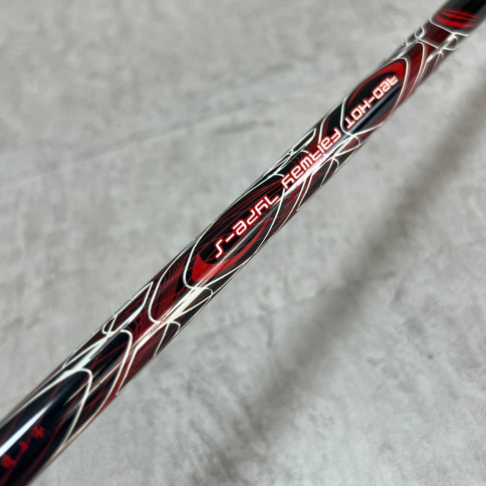 マルマン　maruman 2W ブラッシー　13° シャトル　i4000X MARUMAN 2W SHUTTLE MARAGING i4000X R FLEX GOLF CLUB FAIRWAY