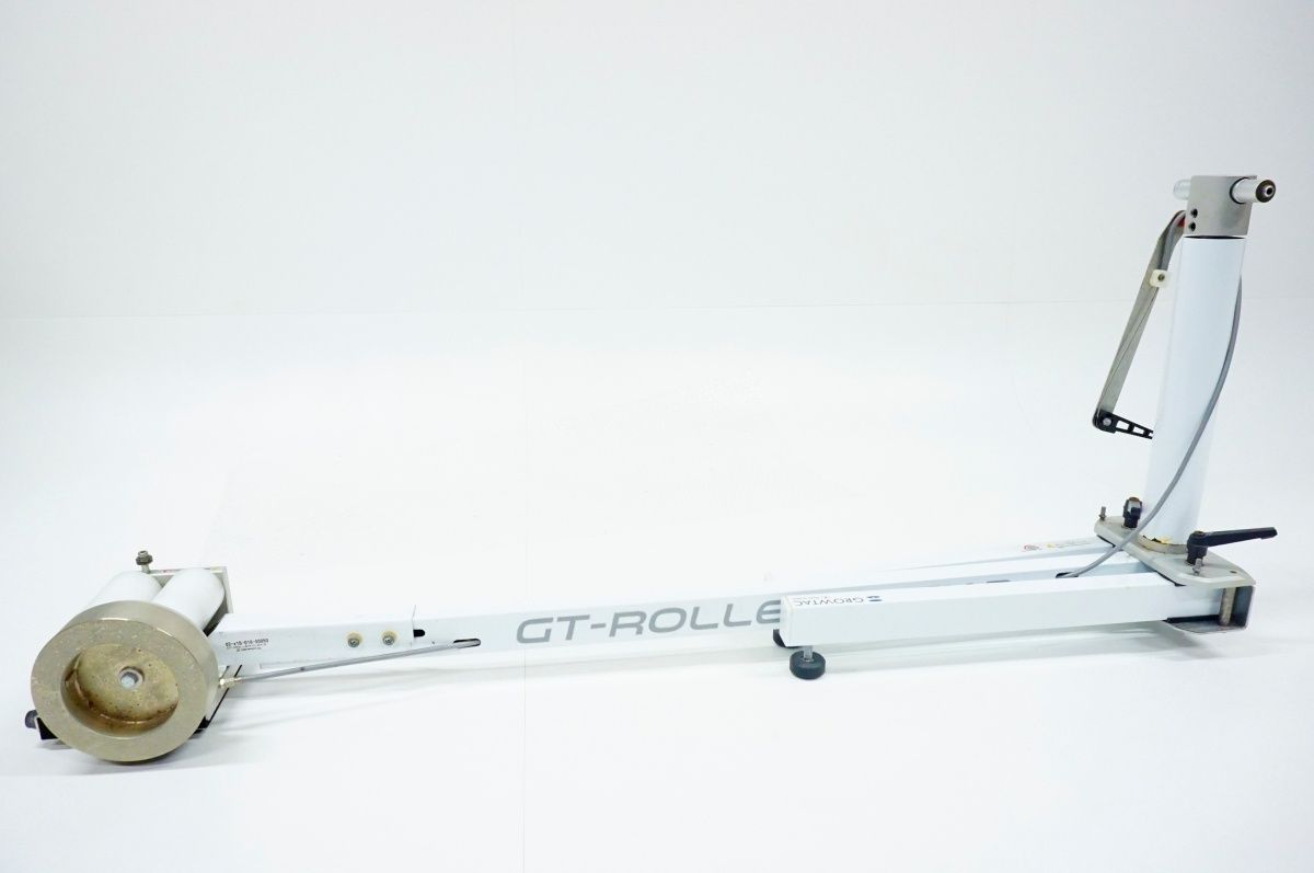 GROWTAC GT-ROLLER FLEX3 GROWTAC GT-ROLLER FLEX3 固定ローラーブル