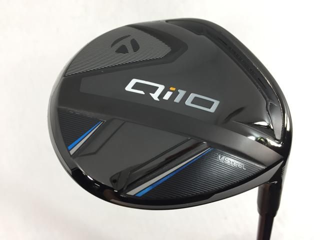 【日本仕様】Qi10⭐︎4U,5U,6U⭐︎ディアマナブルーTM60⭐︎S新品未使用品 返品OK 【中古ゴルフクラブ】【超美品】テーラーメイド Qi10
