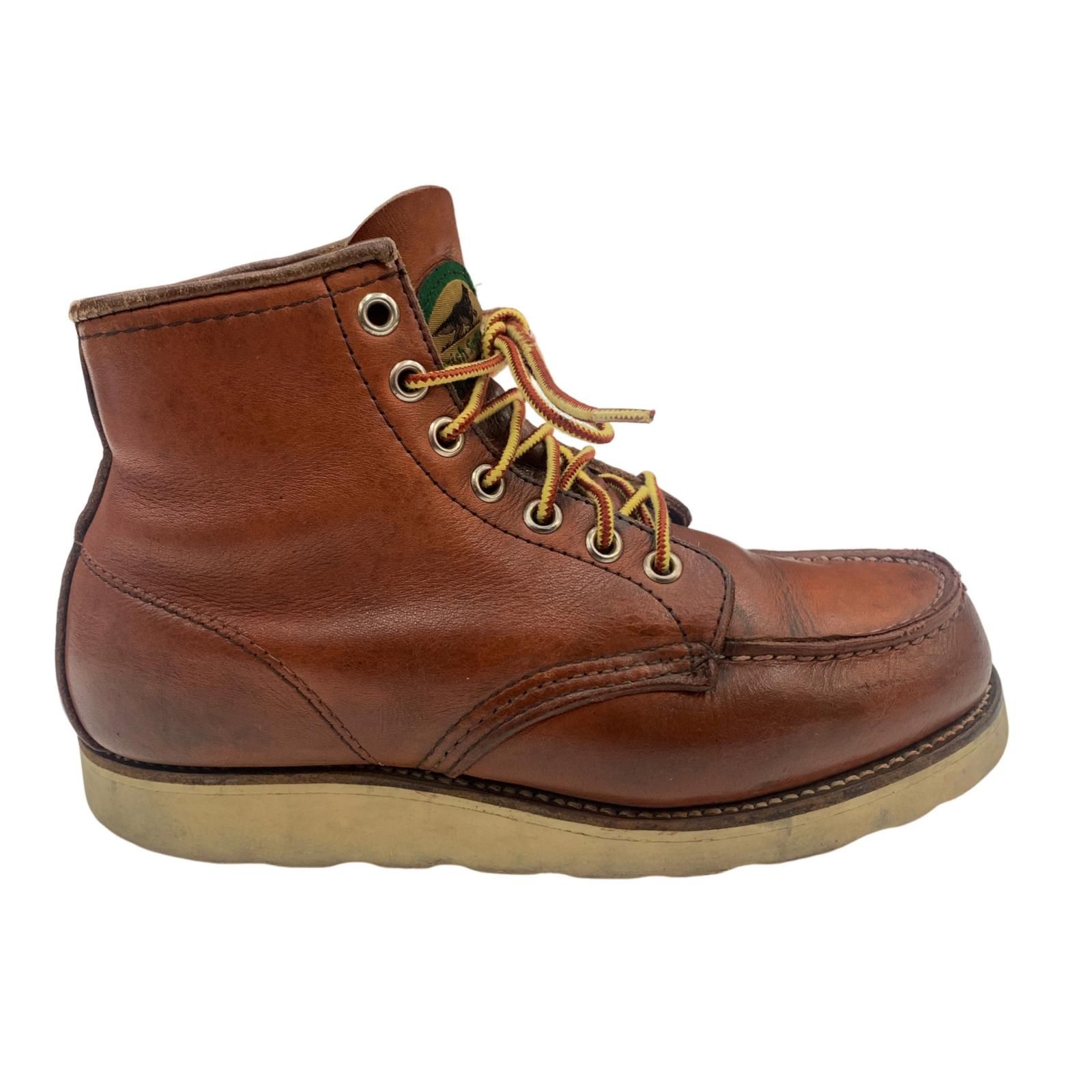 RED WING