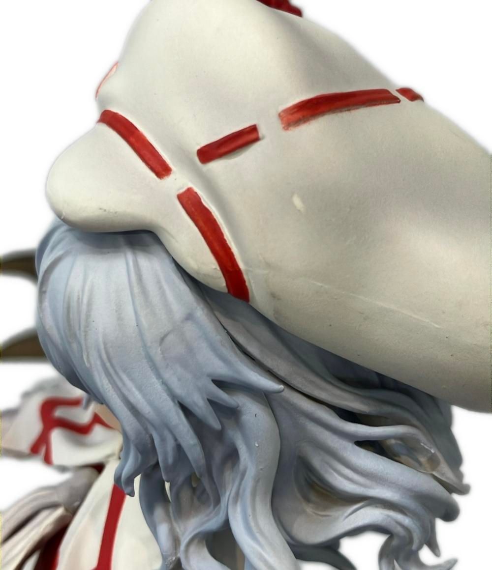 東方プロジェクト レミリア グリフォンエンタープライズ　フィギュア 東方プロジェクト 特別編 レミリア・スカーレット 神槍ver