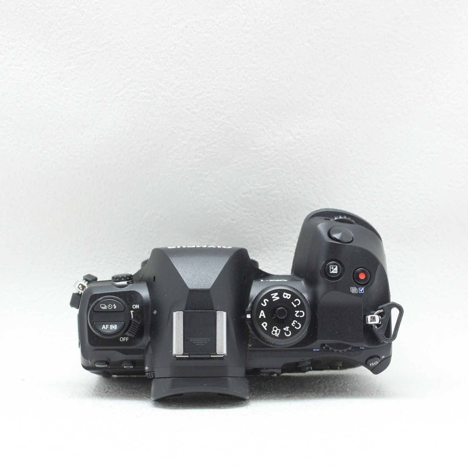 SYSTEM OM-1